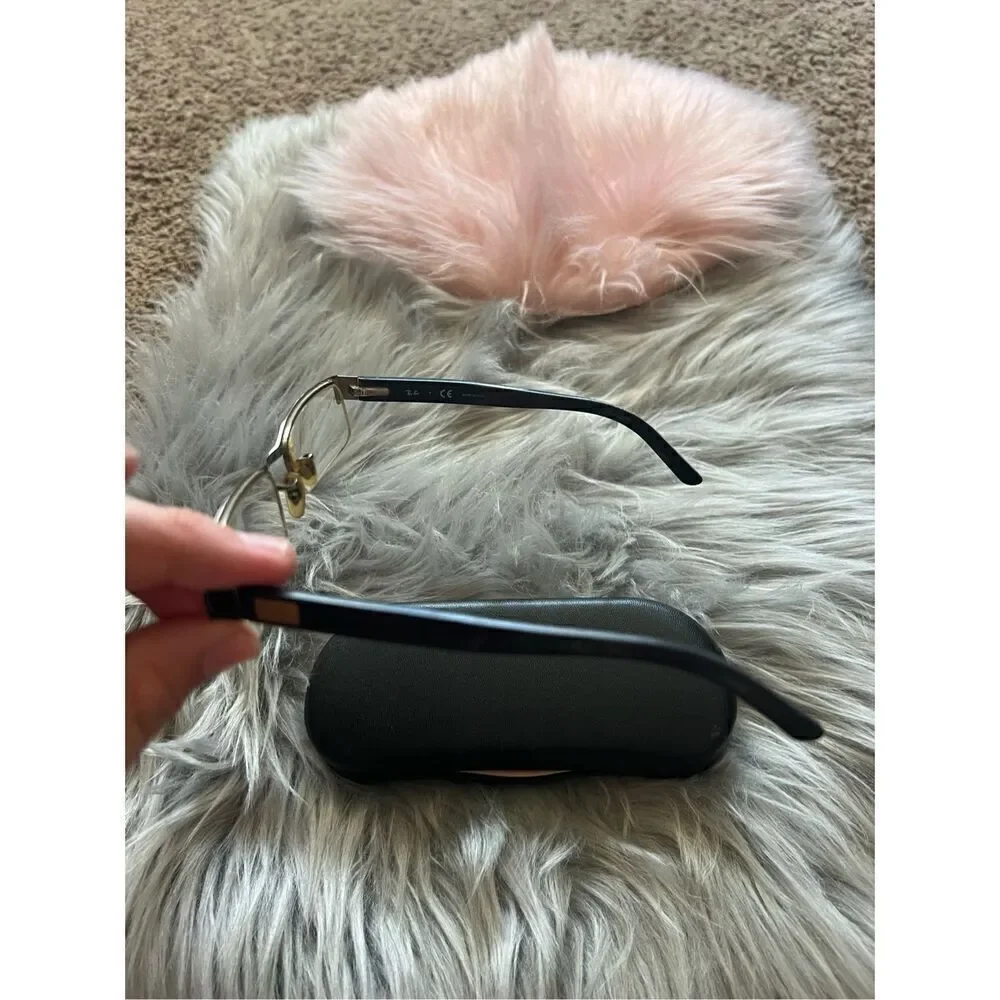 Ray-Ban Prescription Glasses